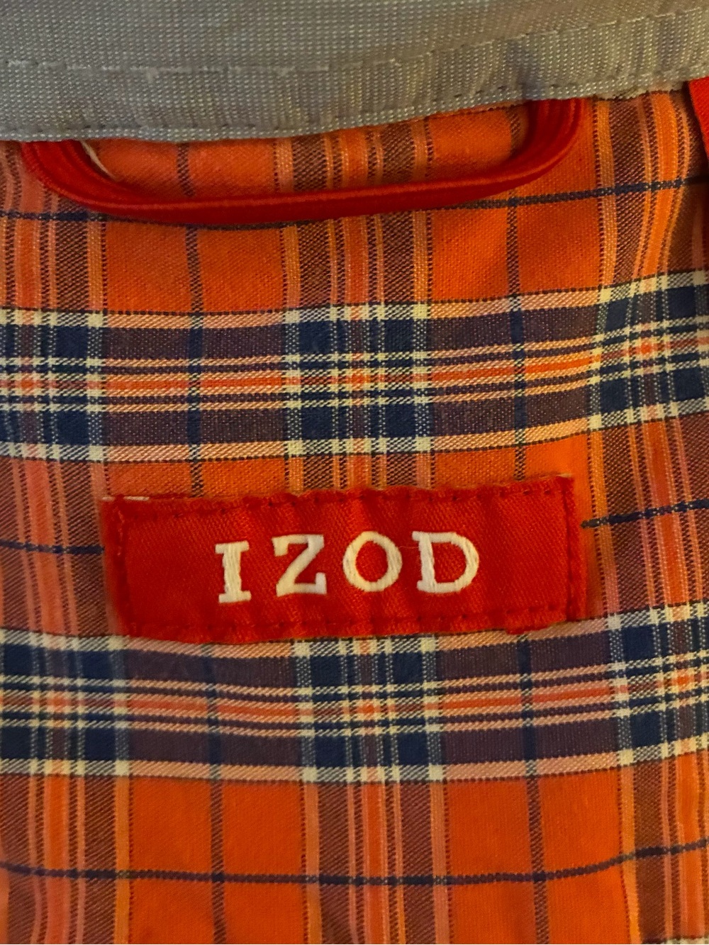 Up-Cycled Embellished Shirt - Picture 6 of 6
